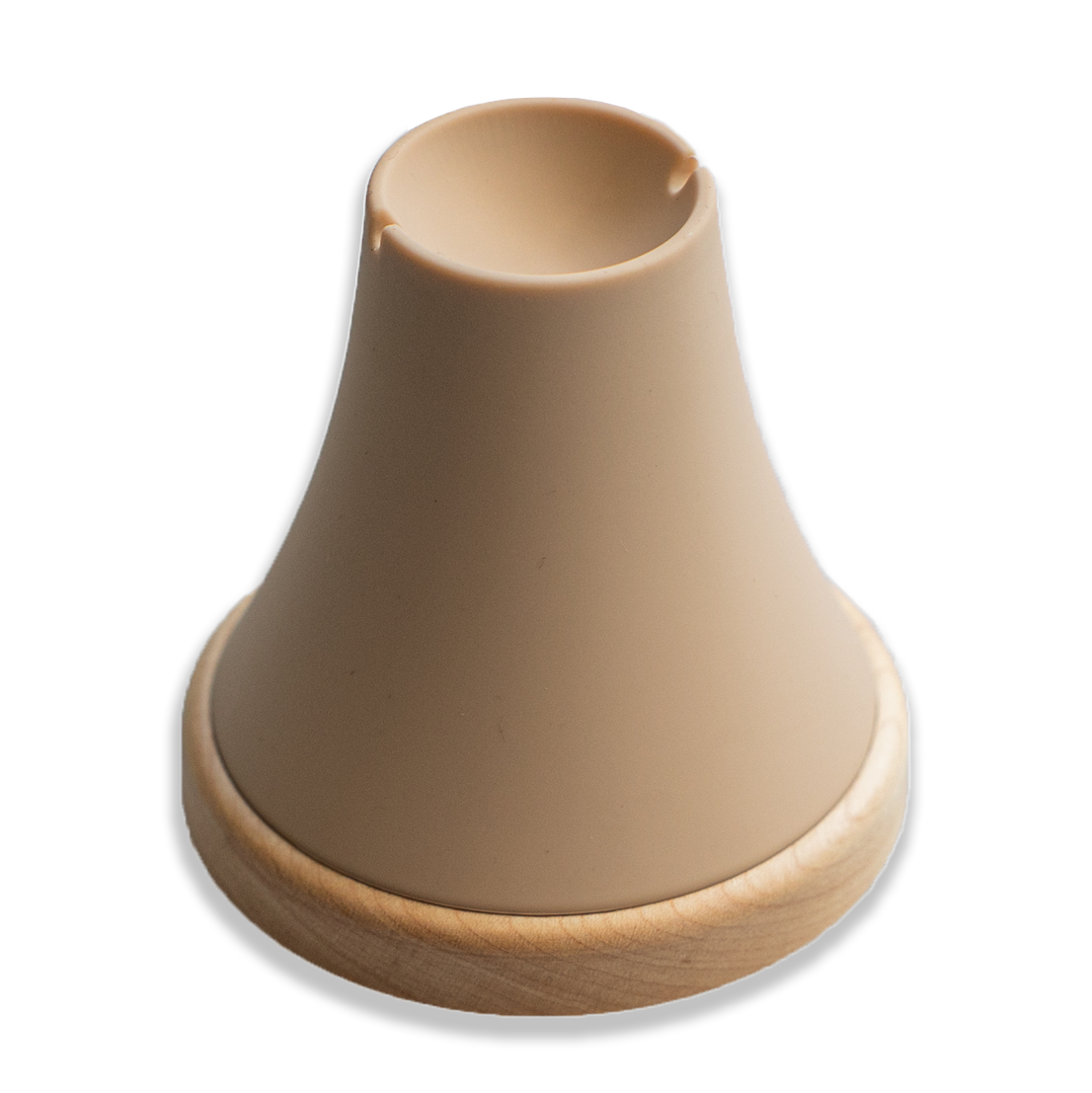 MarkedByTime: Bedside Watch Stand