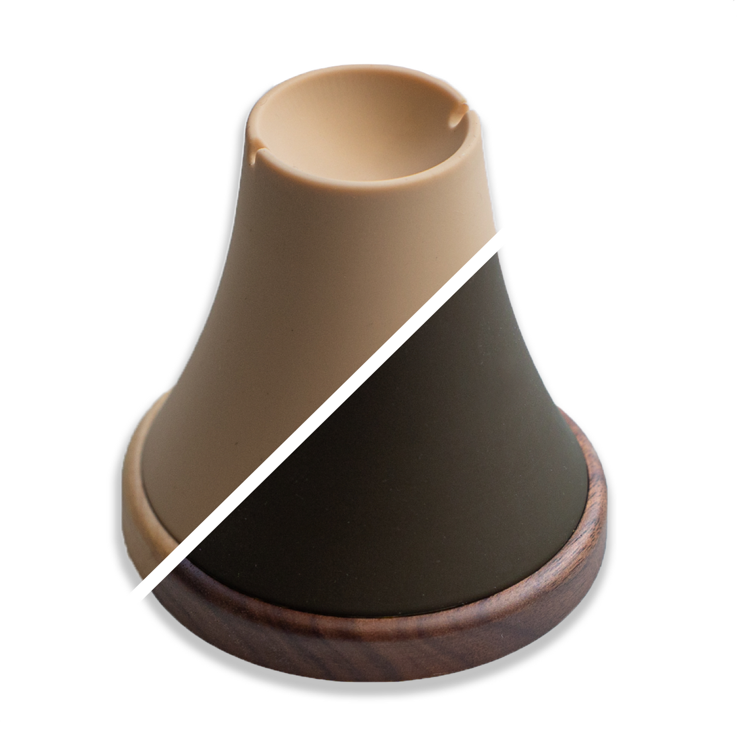 MarkedByTime: Bedside Watch Stand
