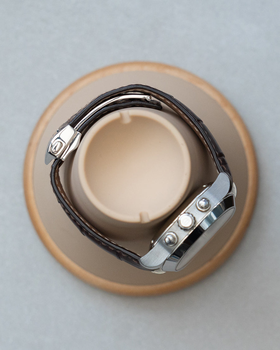 MarkedByTime: Bedside Watch Stand