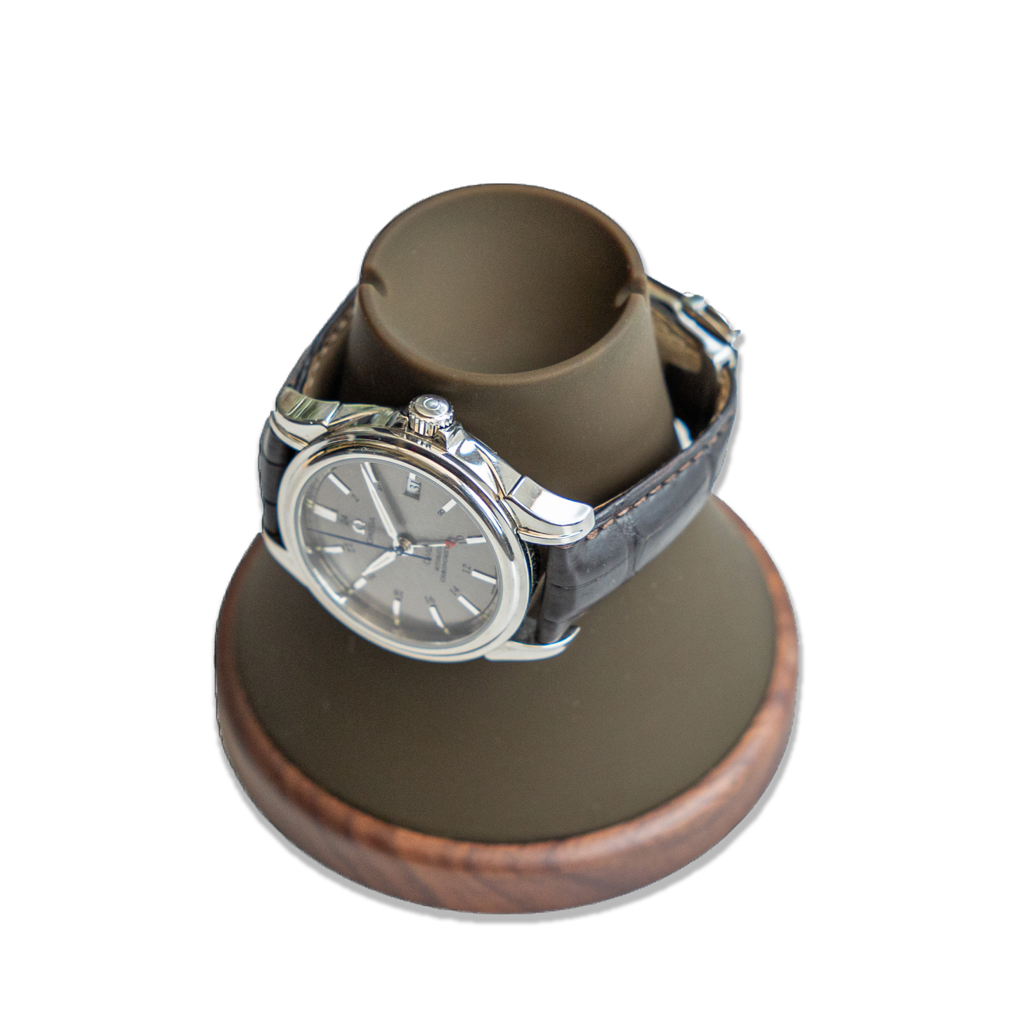 MarkedByTime: Bedside Watch Stand