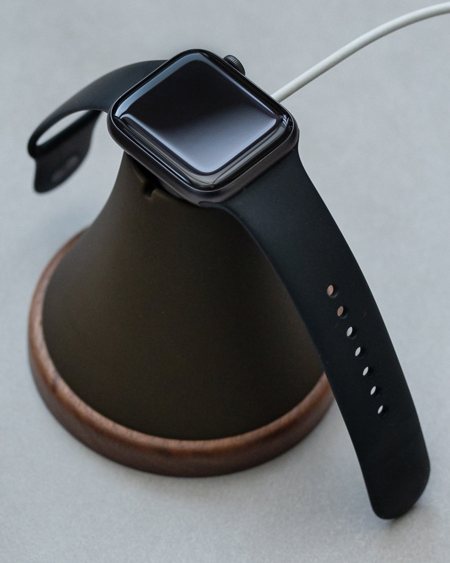 MarkedByTime: Bedside Watch Stand