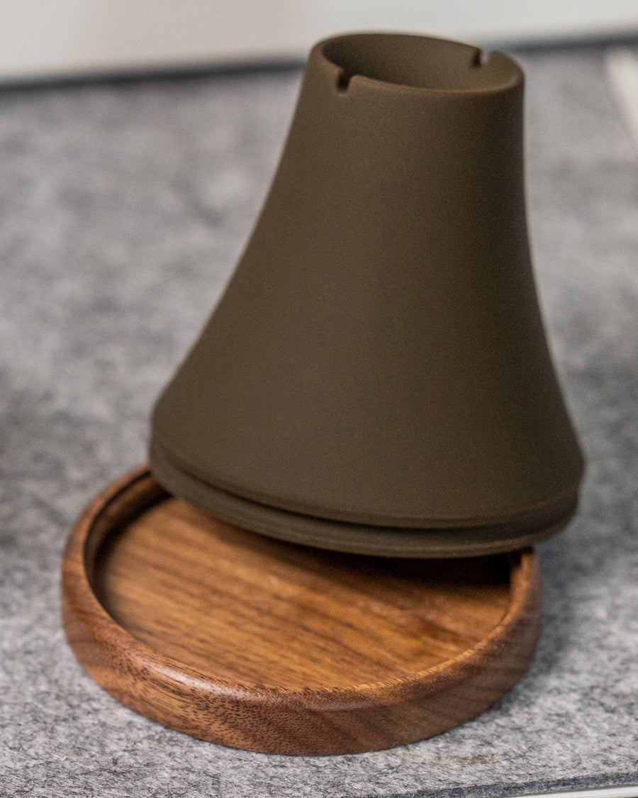MarkedByTime: Bedside Watch Stand